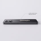 Oppo K13 5G Compatible Satyamev Jayate 3D Metal Emblem Sticker