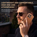 Motorola Edge 70 Pro 5G Gold Electroplated Carbon Fiber Texture Case