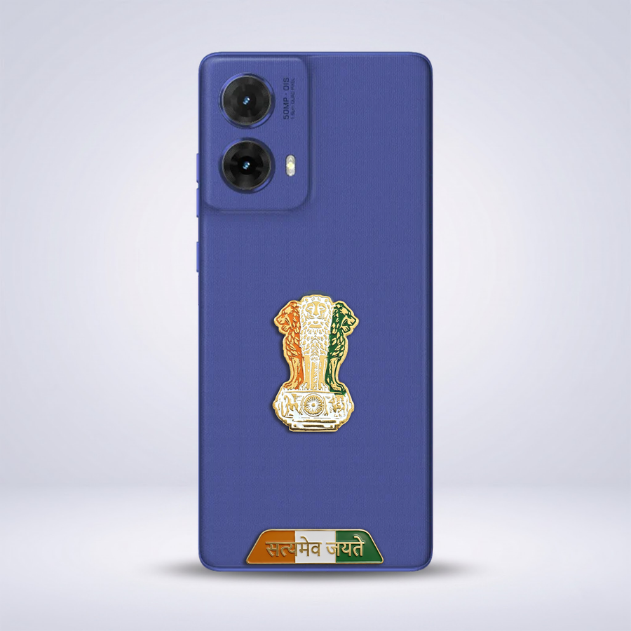 Tricolor Satyamev Jayate