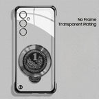 Samsung Galaxy A55 5G Billion Frameless Case