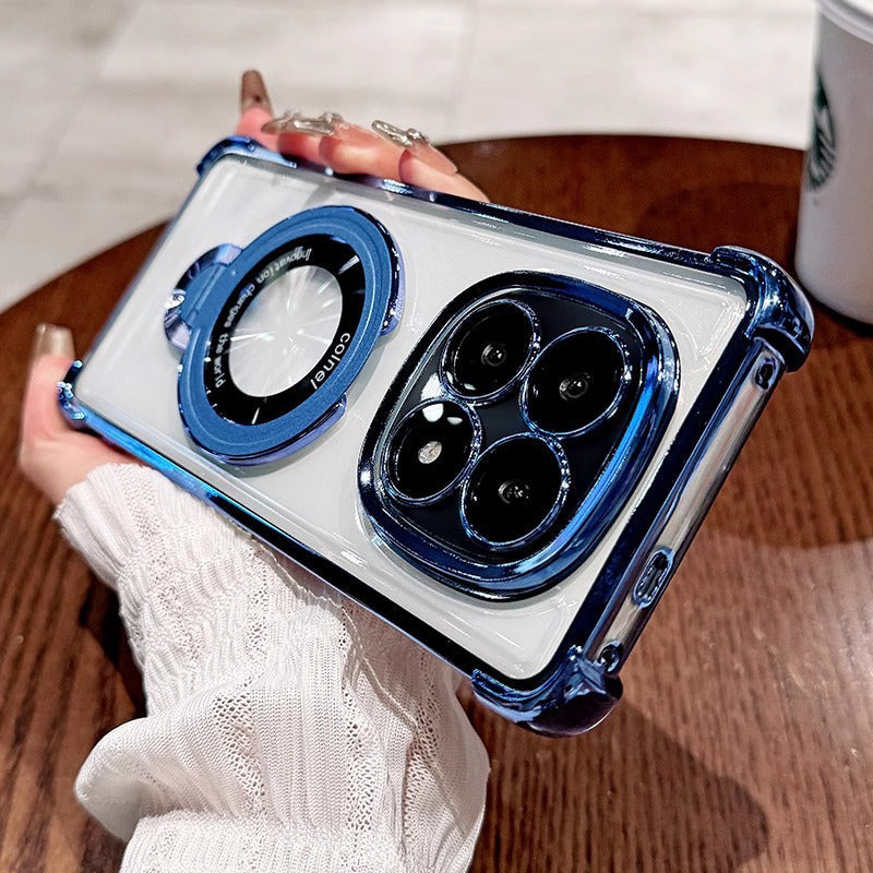 OPPO F29 Pro 5G stylish back cases