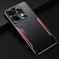 Motorola Edge 50 Pro 5G Luxury Aluminium Metal Frame Protective Case