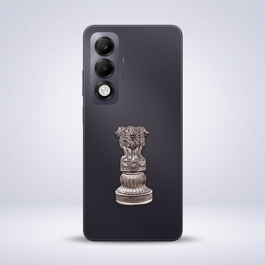 Ashoka Stambh