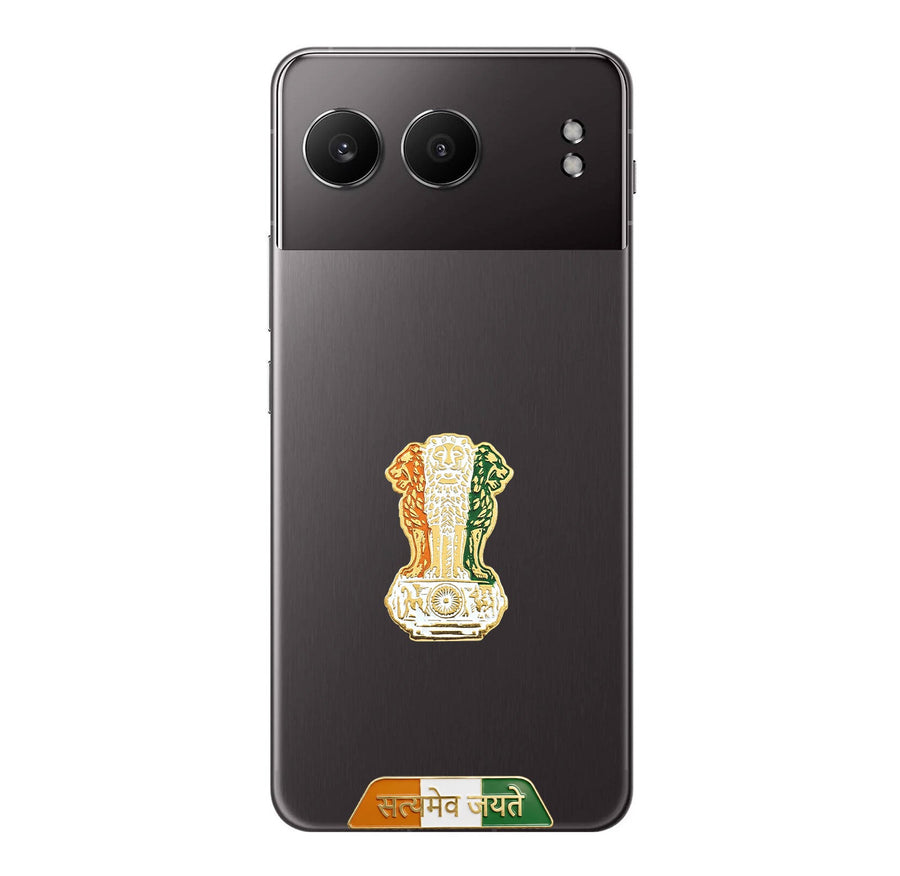 Tricolor Satyamev Jayate