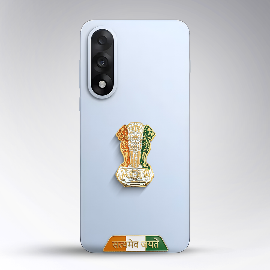 Tricolor Satyamev Jayate