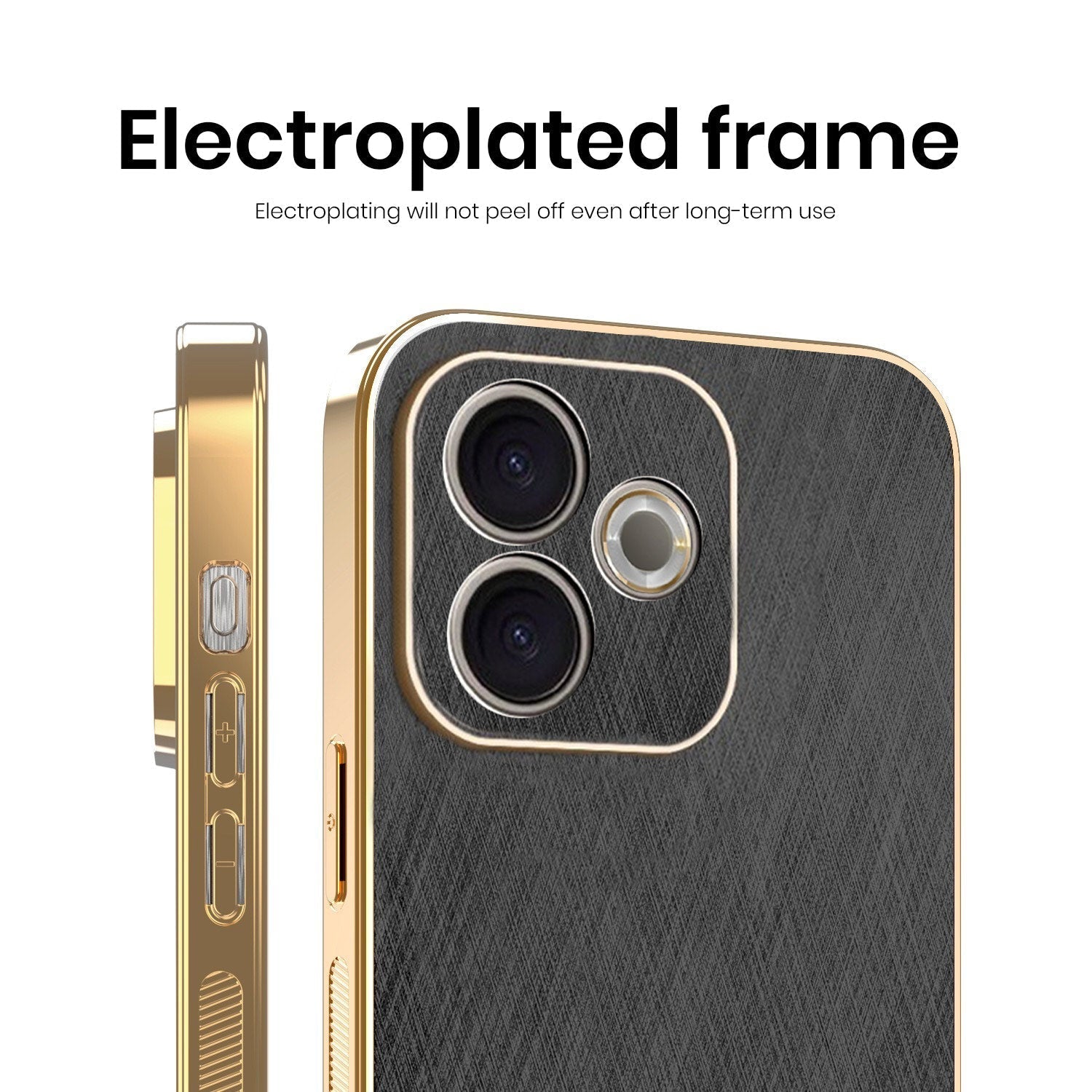 Oppo A5 Pro 5G Back Cover