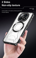 Oppo F29 Pro 5G Back Case