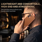 Oppo F31 5G Gold Electroplated Carbon Fiber Texture Case