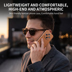 Oppo F31 Pro 5G Gold Electroplated Carbon Fiber Texture Case