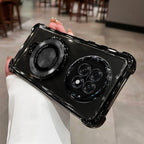 Oppo F31 Pro+ 5G Magnifier Back Cover