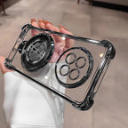 Oppo F31 Pro+ 5G Back Cover