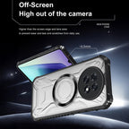 Oppo F31 Pro+ 5G back case