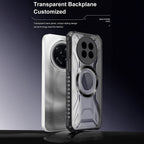 Oppo F31 Pro+ 5G back case
