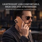 Oppo K14 5G Gold Electroplated Carbon Fiber Texture Case
