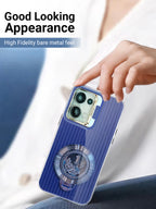 Oppo Reno13 5g Premium Back Cover