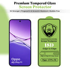 Oppo F29 5G Premium Stress Buster Wheel Rotating Shockproof Airbags Case