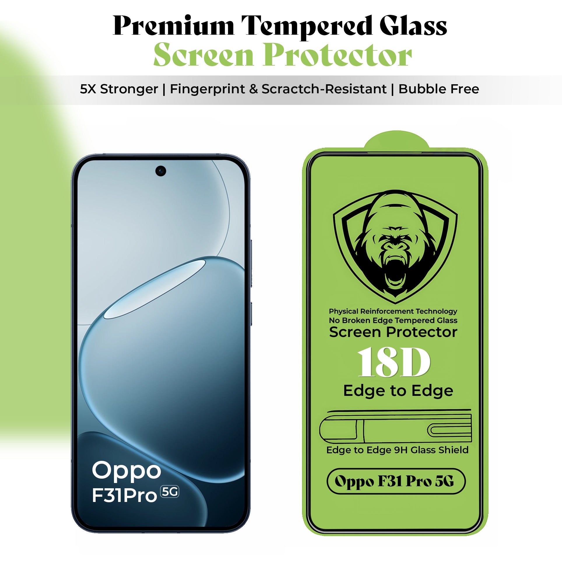 Oppo F31 Pro 5G Premium Stress Buster Wheel Rotating Shockproof Airbags Case