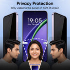 Oppo Reno 14 Pro 5G Luxury Four Corner Invincible Bracket Ring Stand Case