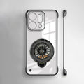 Oppo Reno 14 5G Porsche® Wheel Frameless Case