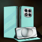 Redmi Note 14 Pro+ 5G stylish embossed leather wallet phone case