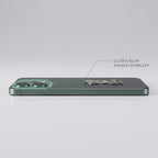 Oppo Reno 14 5G Compatible Satyamev Jayate 3D Metal Emblem Sticker