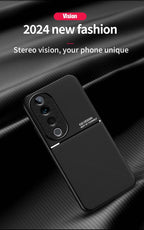 Vivo T3 Ultra 5G Hybrid Shockproof Protection Back Cover
