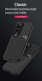 Vivo T3 Ultra 5G Hybrid Shockproof Protection Back Cover