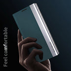 Oppo Reno16c 5G Flip Leather Case