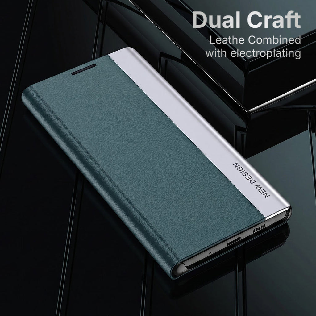 Oppo Reno16c 5G Flip Leather Case