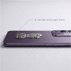 Vivo T4x 5G Compatible Satyamev Jayate 3D Metal Emblem Sticker