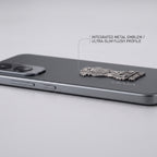 Vivo T5 Pro 5G Compatible Satyamev Jayate 3D Metal Emblem Sticker