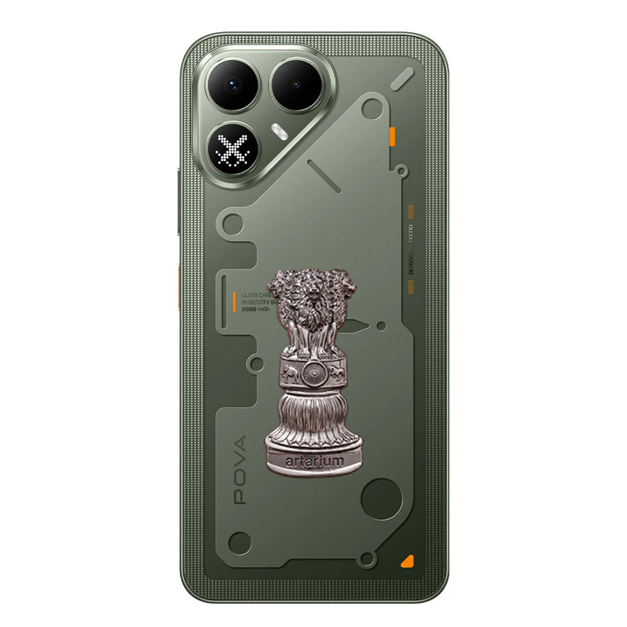 Ashoka Stambh
