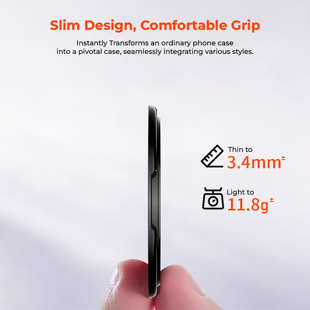 Vivo V70 FE 5G Original Luxury Magnifier Ring Stand Shockproof Airbags Corner Case