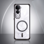 Vivo Y400 Pro 5G Luxury Airbags back Case 