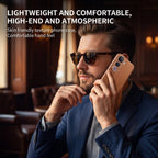 Vivo Y400 Pro 5G Gold Electroplated Carbon Fiber Texture Case