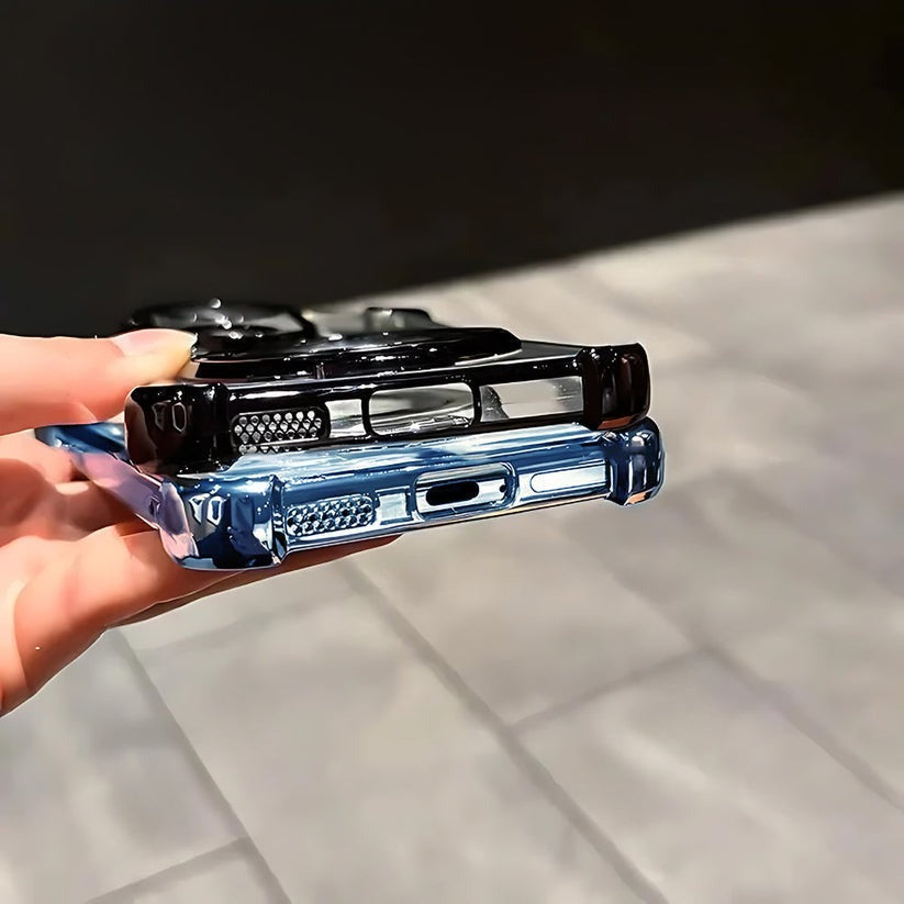 Vivo T4 Pro 5G Stylish Back Case