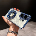 Vivo T4 Pro 5G Magnifier Back Case