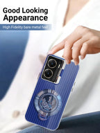 Vivo V29e 5G luxury back cover