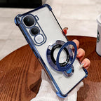Vivo Y400 Pro ring stand cover