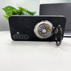 Samsung Galaxy A35 5G Best Selling Stress Buster Wheel Comfortable Touch Sheepskin Scratch Resistant Back Case