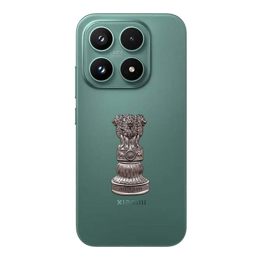 Ashoka Stambh