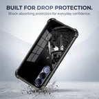 Vivo V70 FE 5G  Porsche Supercar Airbags Printed Back Case