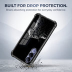 Vivo V70 FE 5G Leopard Beast Airbags Printed Back Case