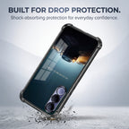 Vivo V70 FE 5G  Porsche Luxury Airbags Printed Back Case