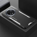 Oppo F27 Pro 5G Luxury Aluminium Metal Frame Protective Case