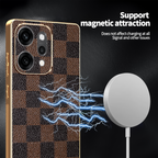 Oppo Reno 14 5G Back Case