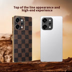 Oppo Reno 14 5G Stylish Back Case