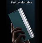 Vivo Y200 Pro 5G Flip Leather Case
