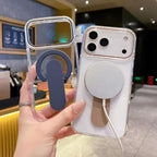 iPhone 17 Pro Max Premium Back Cover