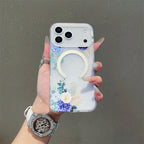  iPhone 17 Pro Max Silicone Back Cover
